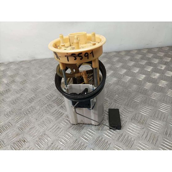 Aforador Para Seat Ibiza