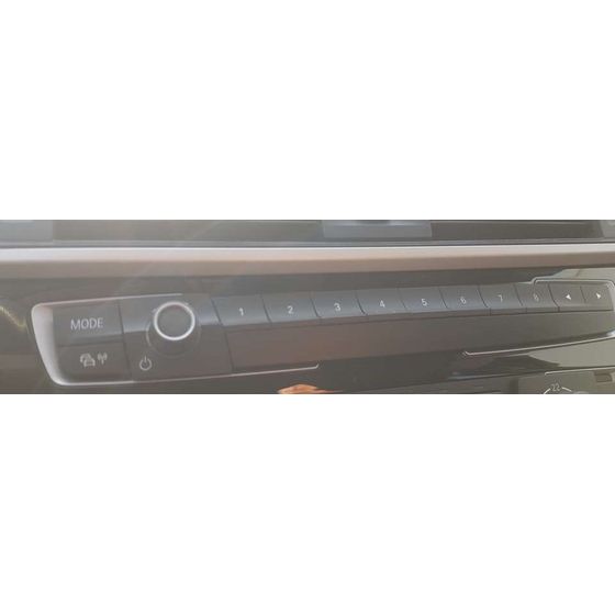 Mando Multifuncion Para Bmw Serie 1 Lim. 5-Trg.