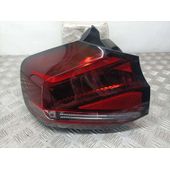 Piloto Trasero Izquierdo Para Citroen C4