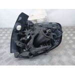 Piloto Trasero Izquierdo Para Citroen C4