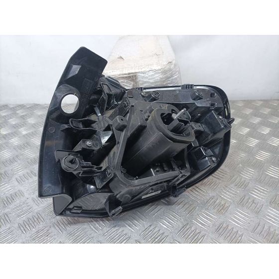 Piloto Trasero Izquierdo Para Citroen C4
