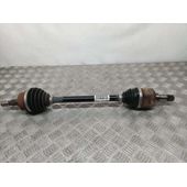Transmision Delantera Izquierda Para Citroen C4