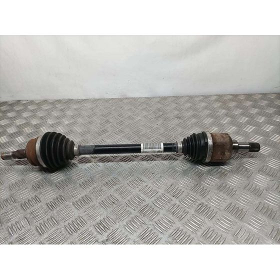 Transmision Delantera Izquierda Para Citroen C4