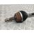 Transmision Delantera Izquierda Para Citroen C4