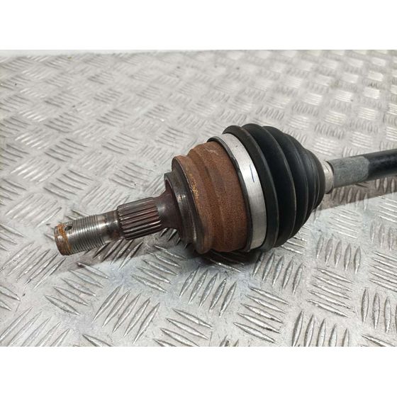 Transmision Delantera Izquierda Para Citroen C4