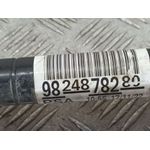 Transmision Delantera Izquierda Para Citroen C4