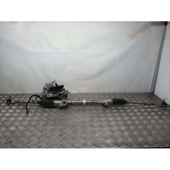 Cremallera Direccion Para Citroen C4