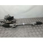 Cremallera Direccion Para Citroen C4