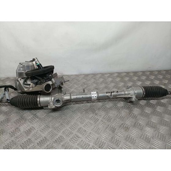 Cremallera Direccion Para Citroen C4
