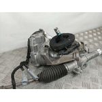 Cremallera Direccion Para Citroen C4