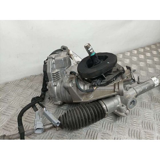 Cremallera Direccion Para Citroen C4