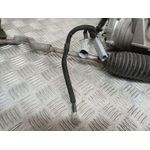 Cremallera Direccion Para Citroen C4