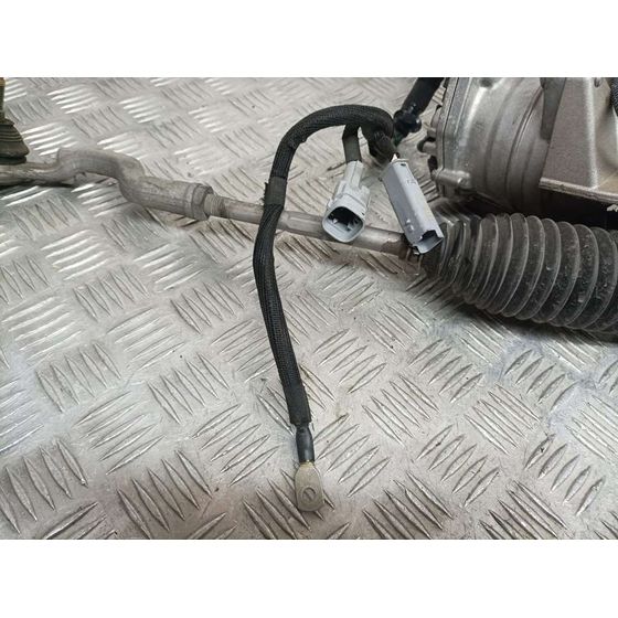 Cremallera Direccion Para Citroen C4