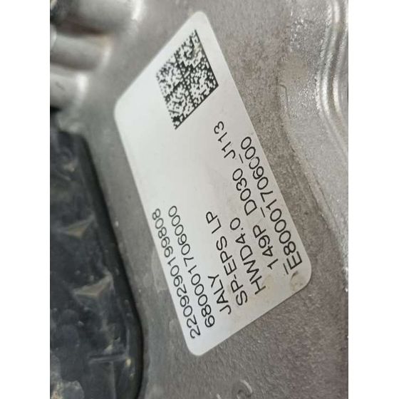Cremallera Direccion Para Citroen C4