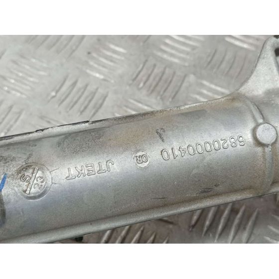 Cremallera Direccion Para Citroen C4