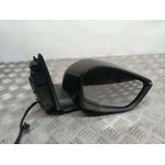 Retrovisor Derecho Para Citroen C4