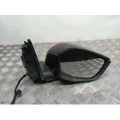 Retrovisor Derecho Para Citroen C4