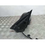 Retrovisor Derecho Para Citroen C4