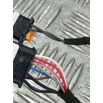 Retrovisor Derecho Para Citroen C4