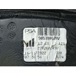 Retrovisor Derecho Para Citroen C4
