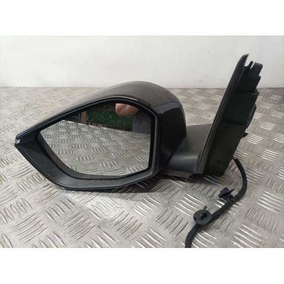 Retrovisor Izquierdo para Citroen C4