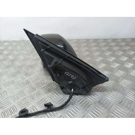 Retrovisor Izquierdo para Citroen C4
