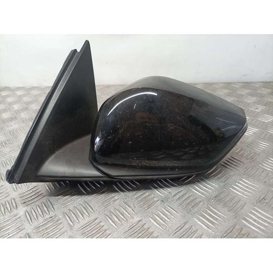 Retrovisor Izquierdo para Citroen C4
