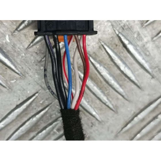 Retrovisor Izquierdo para Citroen C4
