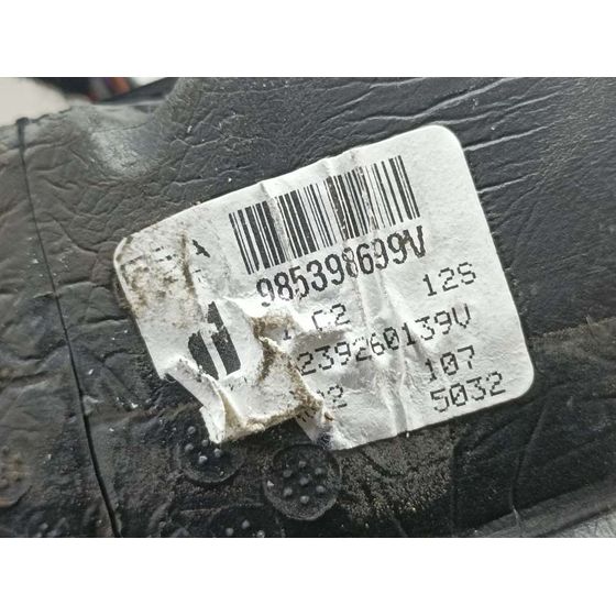 Retrovisor Izquierdo para Citroen C4