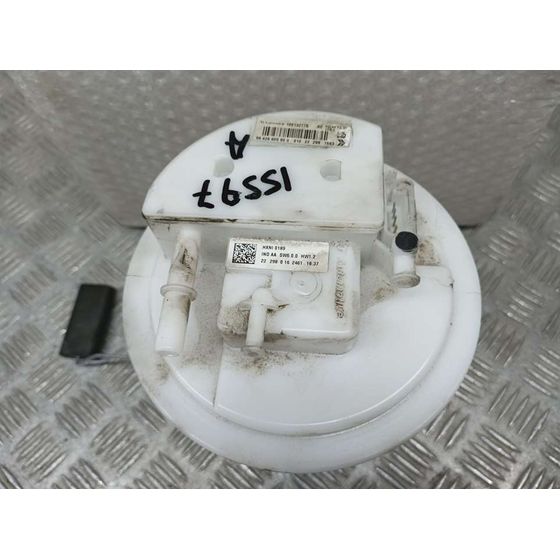 Aforador Para Citroen C4