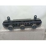 Mando Climatizador Para Citroen C4