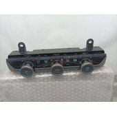 Mando Climatizador Para Citroen C4