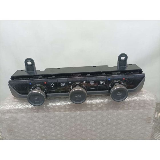 Mando Climatizador Para Citroen C4