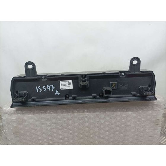 Mando Climatizador Para Citroen C4
