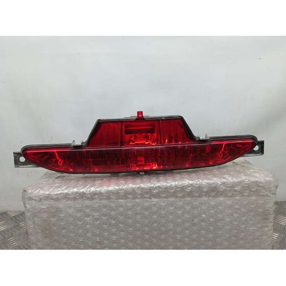 Piloto Trasero Central Para Citroen C4