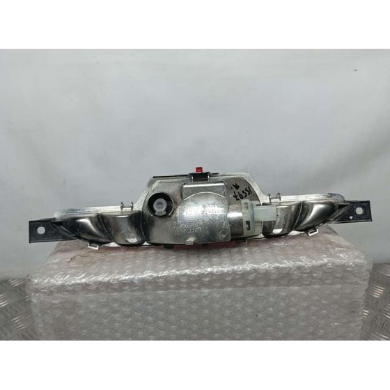 Piloto Trasero Central Para Citroen C4