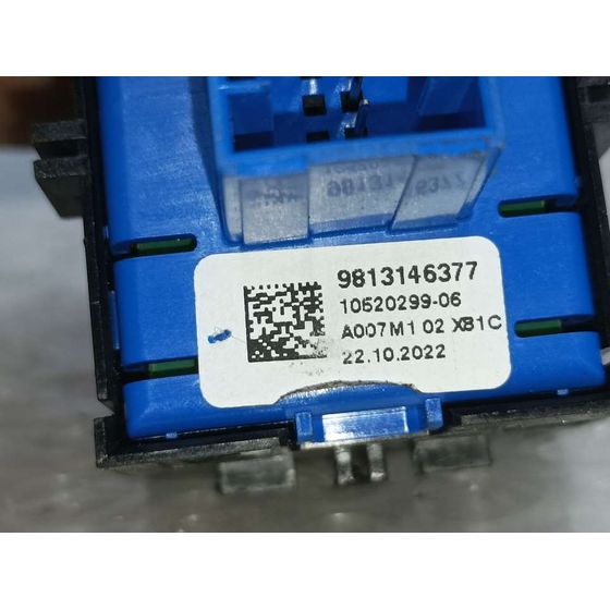 Palanca Freno De Mano Para Citroen C4