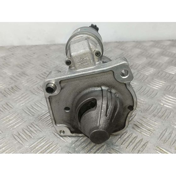 Motor Arranque Para Citroen C4
