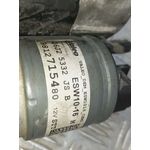 Motor Arranque Para Citroen C4