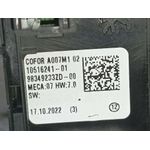 Mando Elevalunas Delantero Izquierdo Para Citroen C4