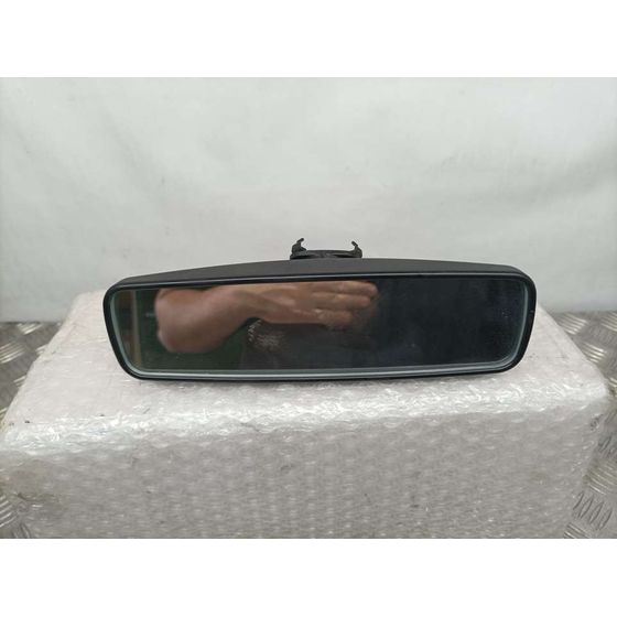 Espejo Interior Para Citroen C4