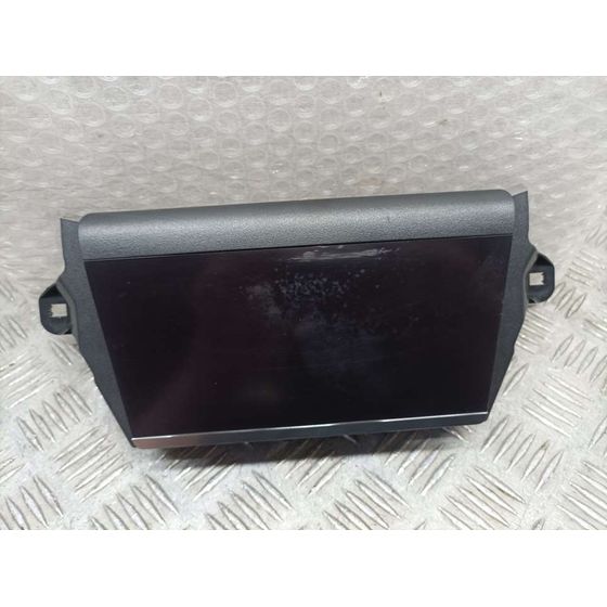 Cuadro Instrumentos Para Citroen C4