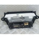 Cuadro Instrumentos Para Citroen C4