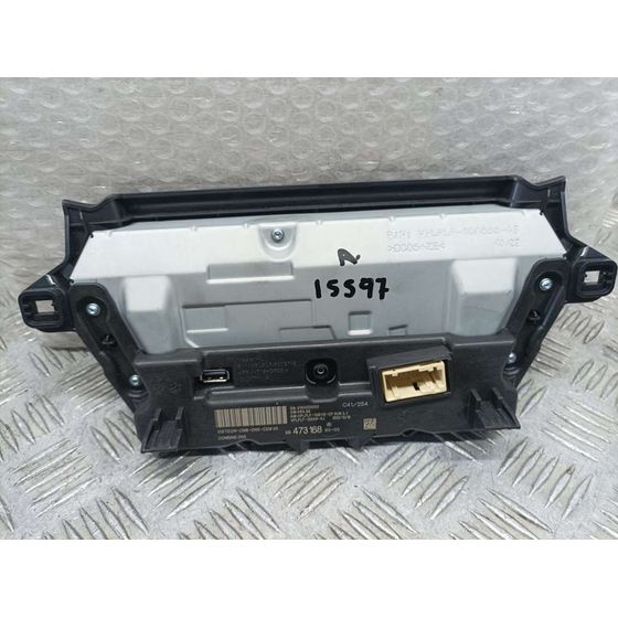 Cuadro Instrumentos Para Citroen C4