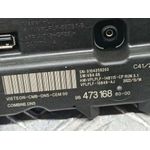 Cuadro Instrumentos Para Citroen C4