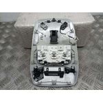 Luz Interior Para Citroen C4