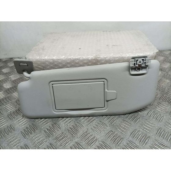 Parasol Izquierdo Para Citroen C4