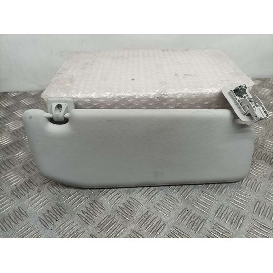 Parasol Izquierdo Para Citroen C4
