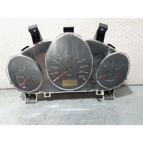 Cuadro Instrumentos para Mitsubishi Colt Berlina 3 (Cz)