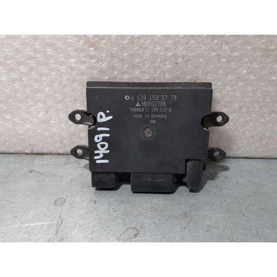 Modulo Electronico para Mitsubishi Colt Berlina 3 (Cz)